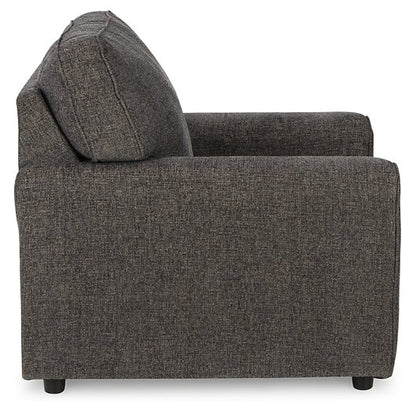 Cascilla Chair - Pull Up A Couch