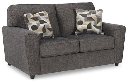 Cascilla Living Room Set - Pull Up A Couch