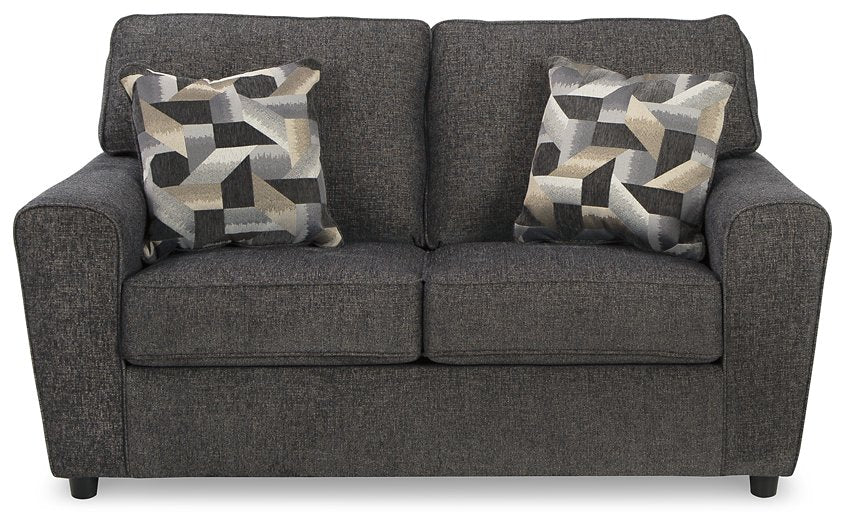 Cascilla Living Room Set - Pull Up A Couch