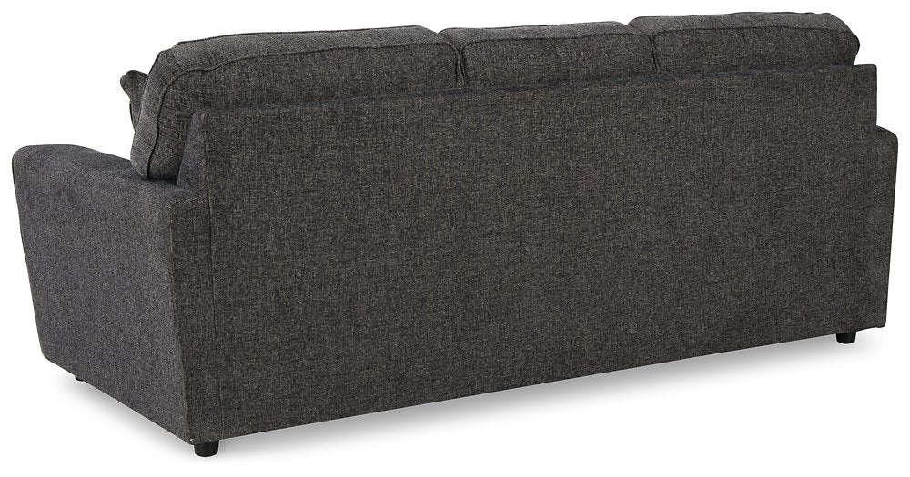 Cascilla Sofa - Pull Up A Couch