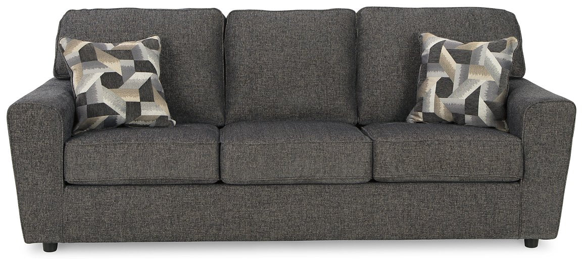 Cascilla Living Room Set - Pull Up A Couch