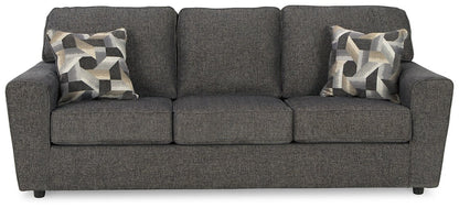 Cascilla Sofa - Pull Up A Couch