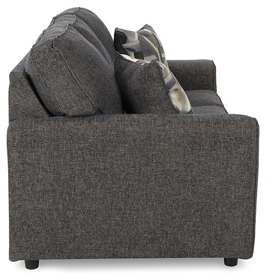 Cascilla Sofa - Pull Up A Couch