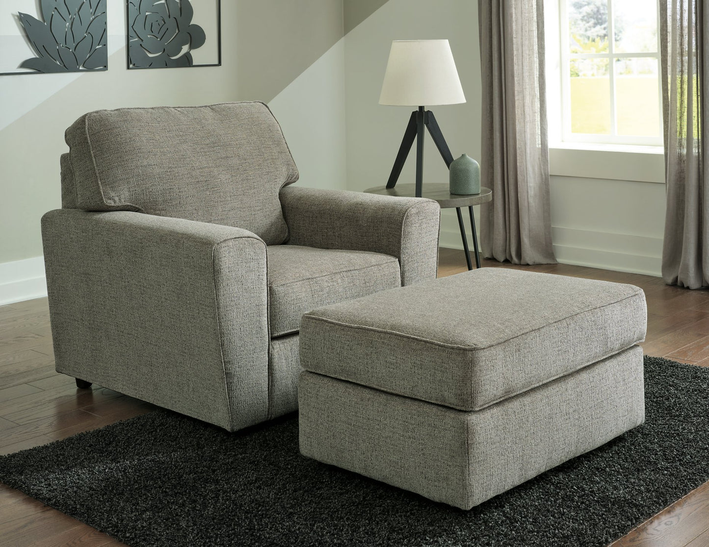 Cascilla Living Room Set - Pull Up A Couch