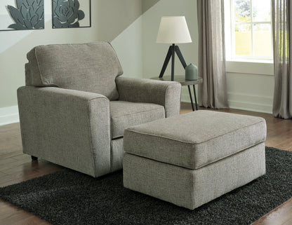 Cascilla Living Room Set - Pull Up A Couch