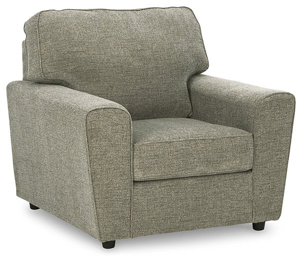 Cascilla Living Room Set - Pull Up A Couch