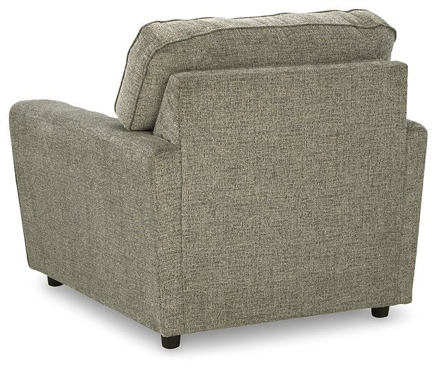 Cascilla Living Room Set - Pull Up A Couch