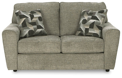 Cascilla Living Room Set - Pull Up A Couch