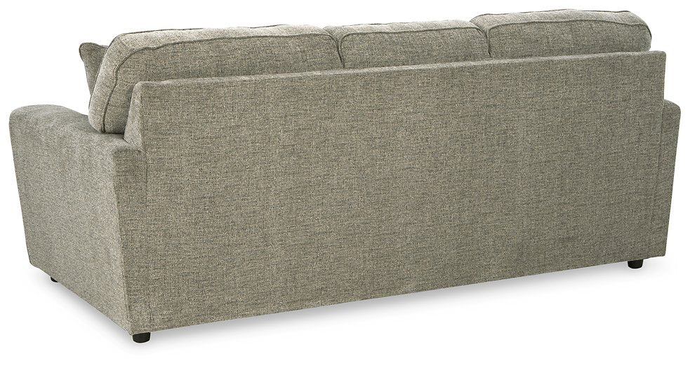 Cascilla Living Room Set - Pull Up A Couch