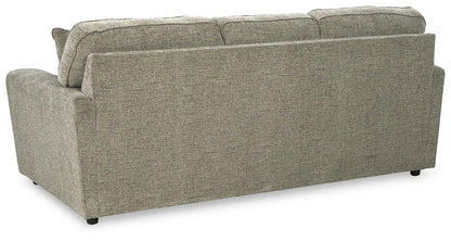 Cascilla Sofa - Pull Up A Couch