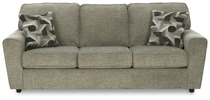 Cascilla Living Room Set - Pull Up A Couch