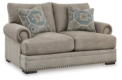 Galemore Loveseat - Pull Up A Couch