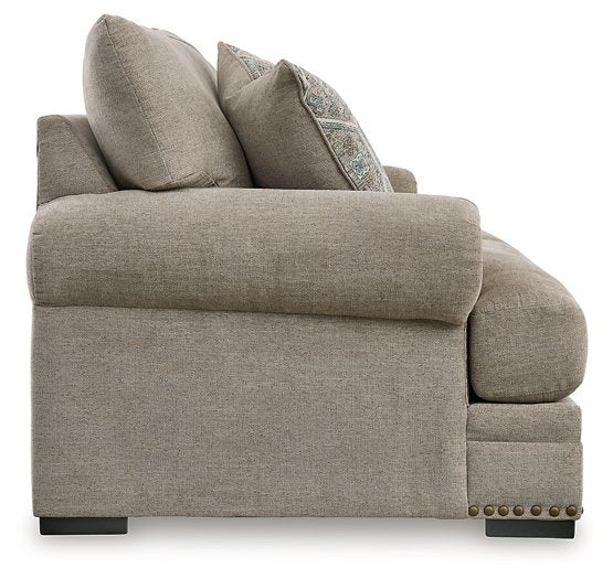 Galemore Loveseat - Pull Up A Couch