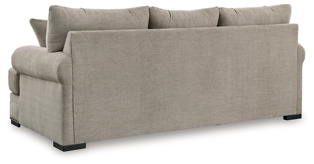 Galemore Sofa - Pull Up A Couch