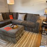 LoungeCraft Corner Sectional (5pc)