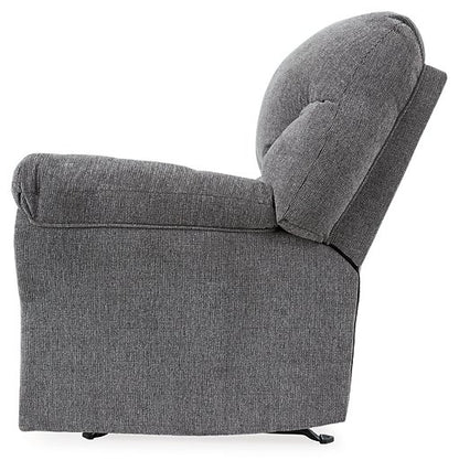 Allmaxx Recliner - Pull Up A Couch