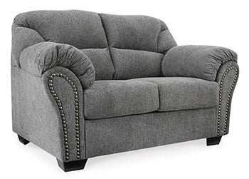 Allmaxx Loveseat - Pull Up A Couch