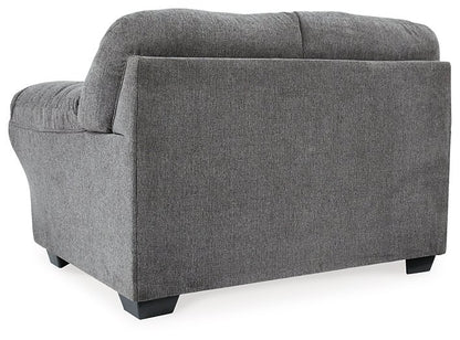 Allmaxx Loveseat - Pull Up A Couch