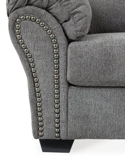 Allmaxx Living Room Set - Pull Up A Couch