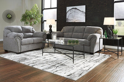 Allmaxx Living Room Set - Pull Up A Couch