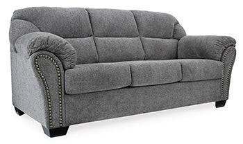 Allmaxx Living Room Set - Pull Up A Couch