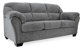 Allmaxx Sofa - Pull Up A Couch