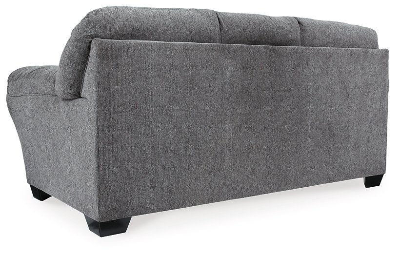 Allmaxx Sofa - Pull Up A Couch