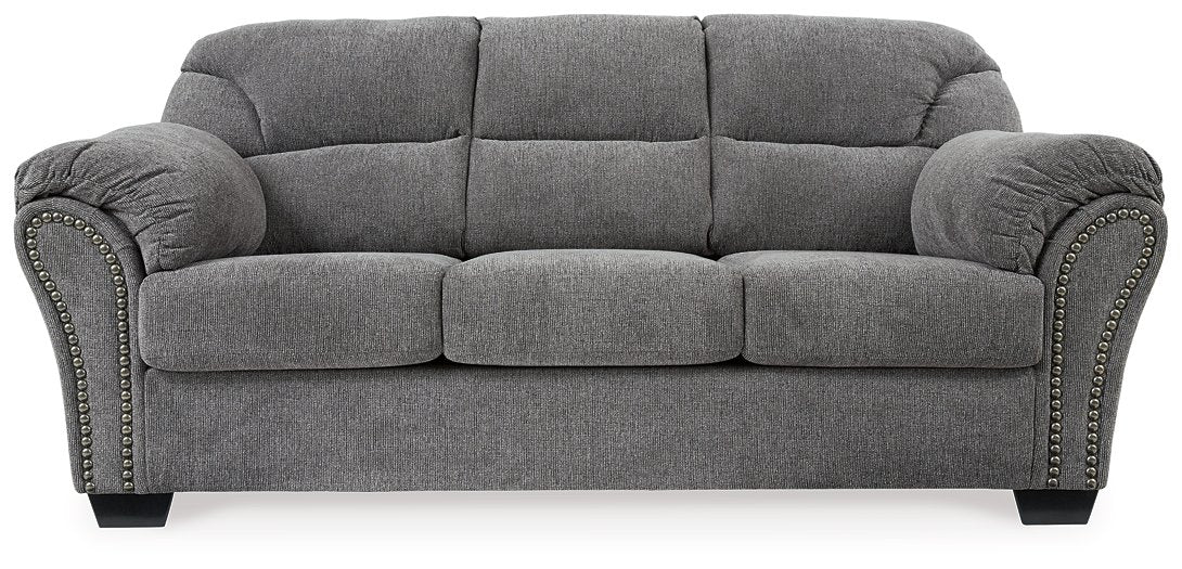 Allmaxx Sofa - Pull Up A Couch