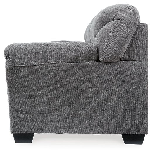 Allmaxx Sofa - Pull Up A Couch