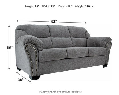 Allmaxx Sofa - Pull Up A Couch