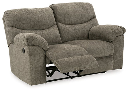 Alphons Living Room Set - Pull Up A Couch