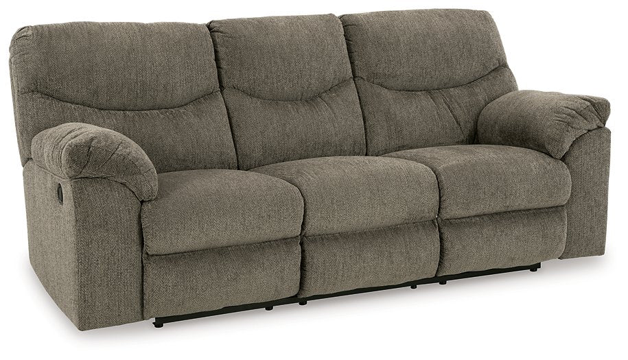 Alphons Living Room Set - Pull Up A Couch