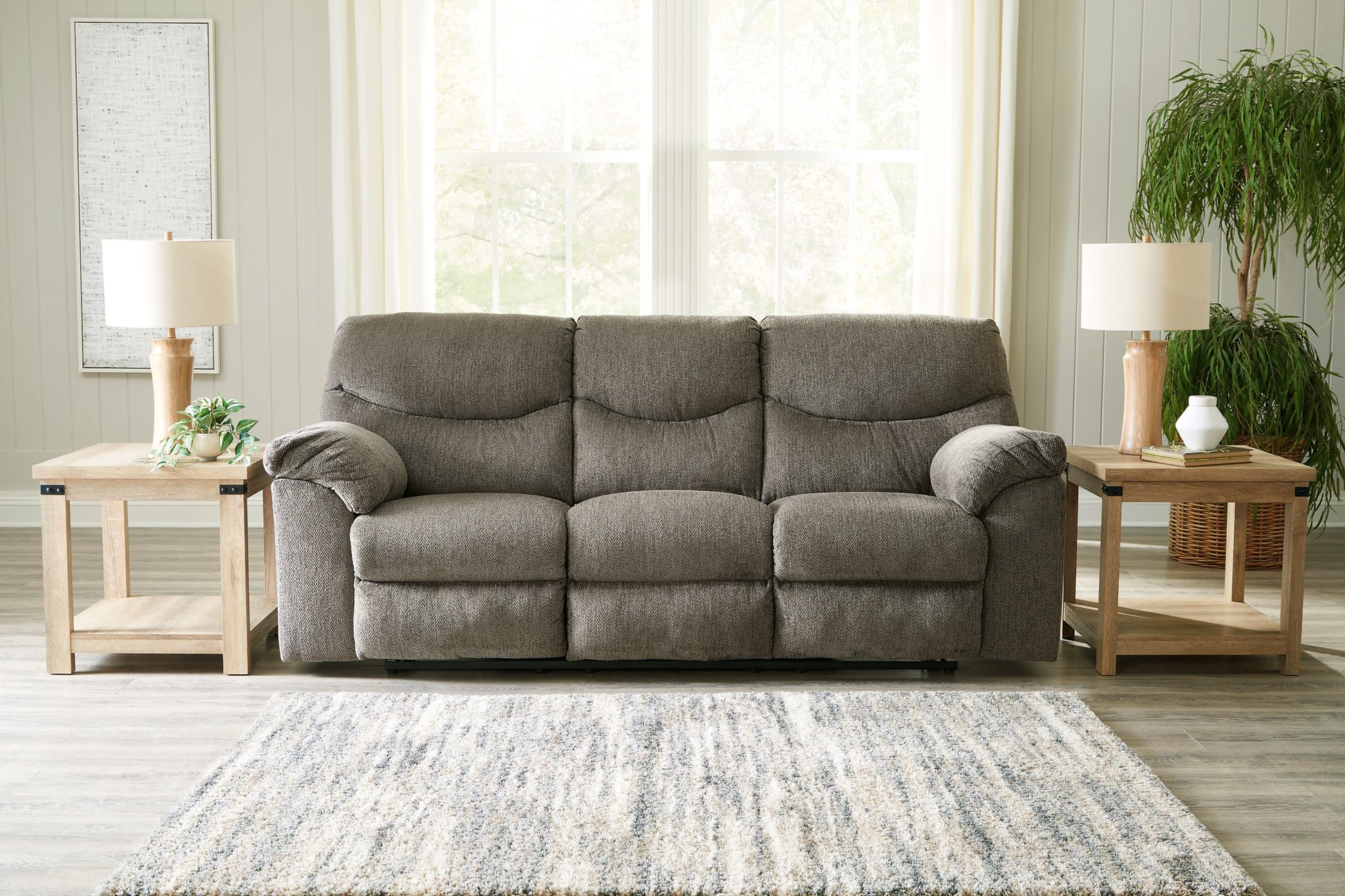 Alphons Living Room Set - Pull Up A Couch