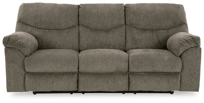 Alphons Living Room Set - Pull Up A Couch