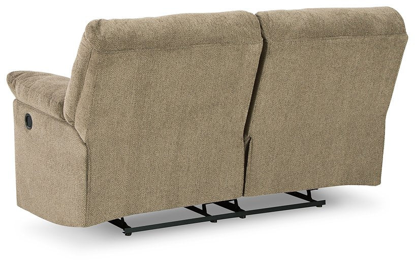 Alphons Living Room Set - Pull Up A Couch