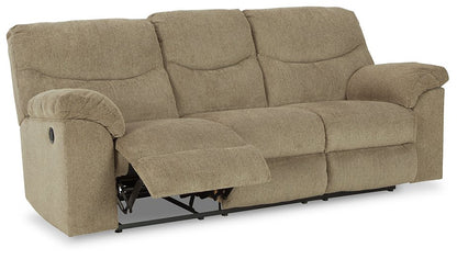 Alphons Living Room Set - Pull Up A Couch