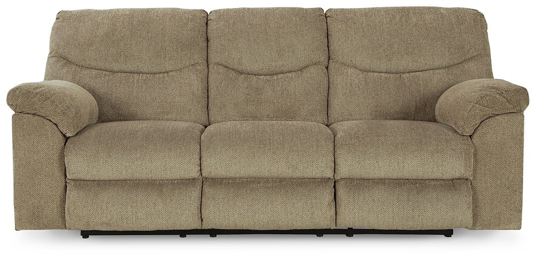 Alphons Living Room Set - Pull Up A Couch