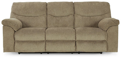 Alphons Living Room Set - Pull Up A Couch