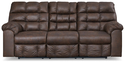 Derwin Living Room Set - Pull Up A Couch