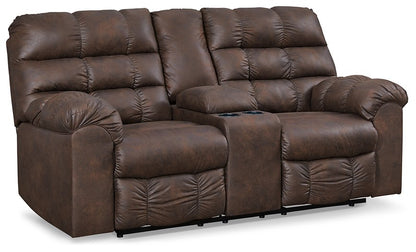 Derwin Living Room Set - Pull Up A Couch