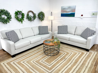 Macy’s Couch + Sofa Set - Pull Up A Couch