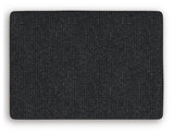 Jasmine Peaks Ottoman