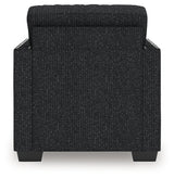 Jasmine Peaks Chair