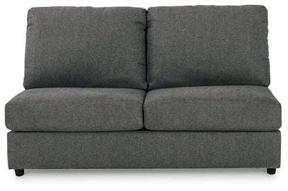 Edenfield 3-Piece Sectional with Chaise - Pull Up A Couch