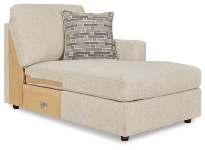 Edenfield 3-Piece Sectional with Chaise - Pull Up A Couch