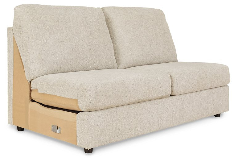 Edenfield 3-Piece Sectional with Chaise - Pull Up A Couch