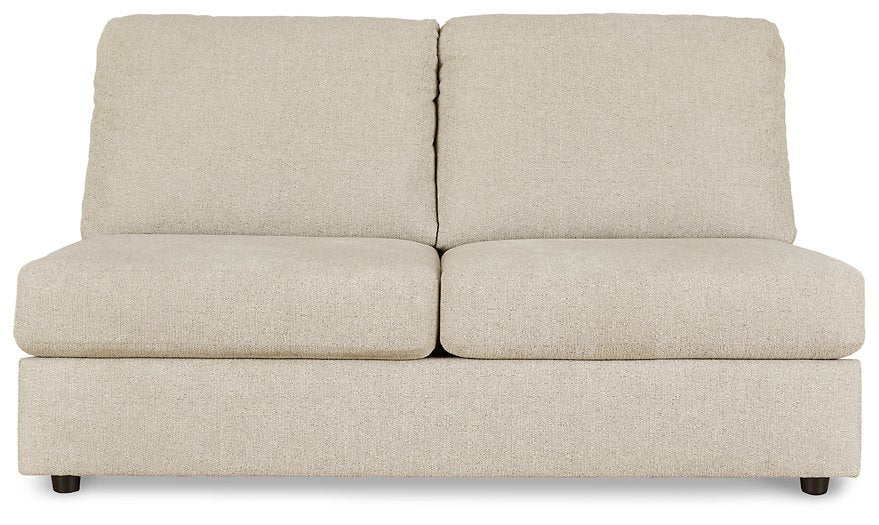 Edenfield 3-Piece Sectional with Chaise - Pull Up A Couch