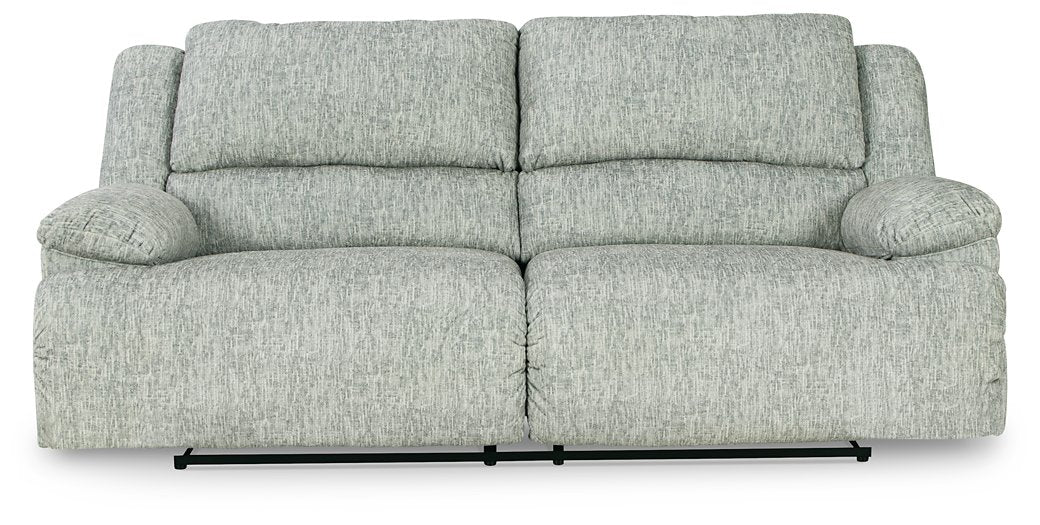 McClelland Living Room Set - Pull Up A Couch