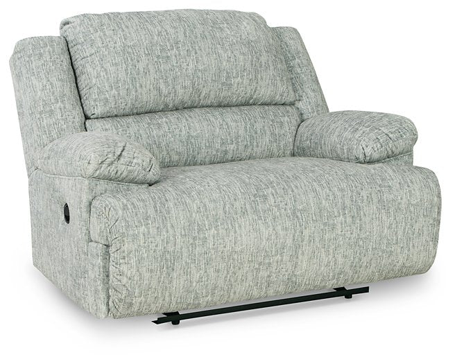 McClelland Living Room Set - Pull Up A Couch