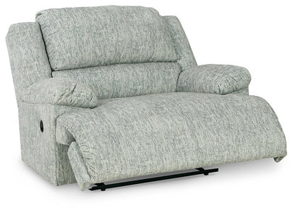 McClelland Living Room Set - Pull Up A Couch